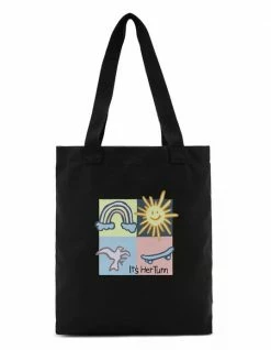 Vans X Skateistan Tote Bag Mens