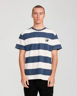 Critical Slide Mens Balance SS Tee