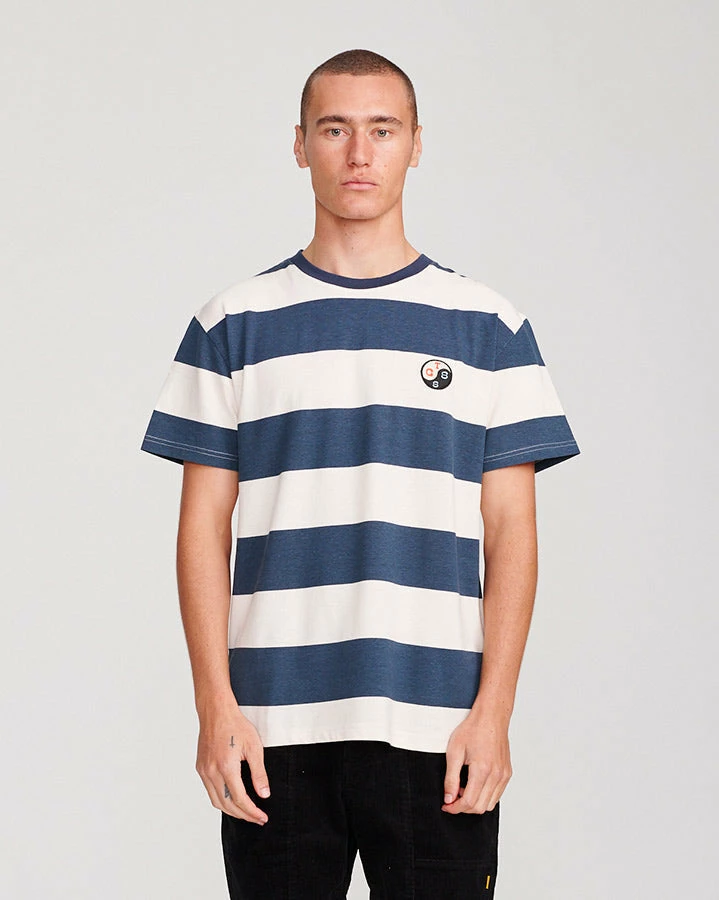 Critical Slide Mens Balance SS Tee 3 Critical Slide Mens Balance SS Tee