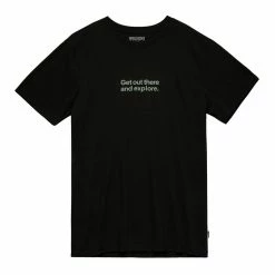 Florence Marine X Mens GOTAE Organic SS Tee