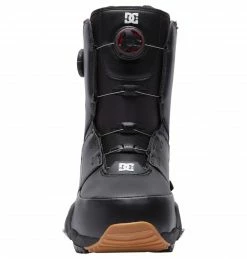 DC Mens Men's Control Step On BOA Snowboard Boots