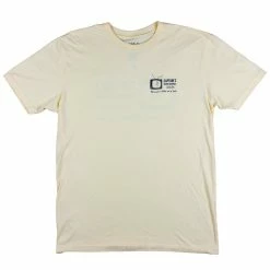Captain Fin Co TV Repair S/S Tee