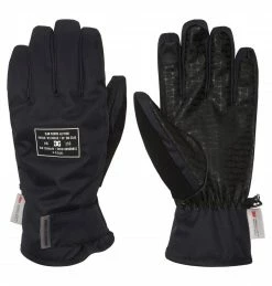 DC Mens Men's Franchise Snowboard Gloves
