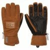 DC Franchise Snowboard Gloves Mens