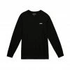 Florence Marine X Organic LS Tee Mens