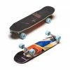 Loaded Mens Coyote (Hola Lou) Carving Complete Longboard