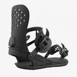 Union Mens Strata Comfort Snowboard Bindings