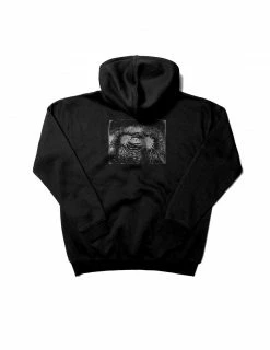 Former Double Cross PO Hoodie