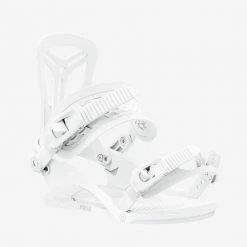 Union Womens Women's Rosa Snowboard Bindings 9 Union Womens Women's Rosa Snowboard Bindings