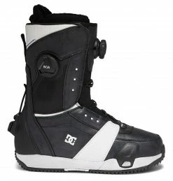DC Women's Lotus Step On BOA Snowboard Boots