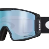 Oakley Line Miner™ L Snow Goggles (Prizm Sapphire / Matte Black)