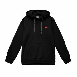 Florence Marine X Mens Burgee Pullover Hoodie