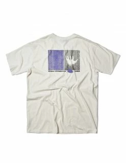 Former Mens Experiments SS Tee