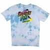 Captain Fin Co Bitchin Wash S/S Tee