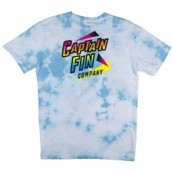 Captain Fin Co Bitchin Wash S/S Tee