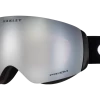 Oakley Flight Deck™ M Snow Goggles (Prizm Black / Matte Black)