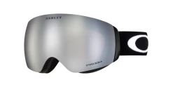Oakley Flight Deck™ M Snow Goggles (Prizm Black / Matte Black)