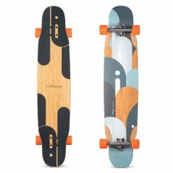 Loaded Mata Hari Complete Longboard Skate
