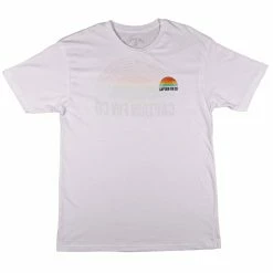 Captain Fin Co Mens Finbow S/S Tee