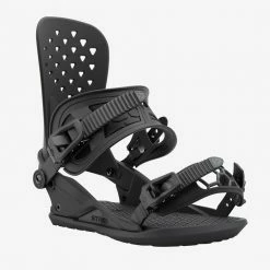 Union Mens Strata Comfort Snowboard Bindings