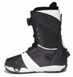 DC Women's Lotus Step On BOA Snowboard Boots