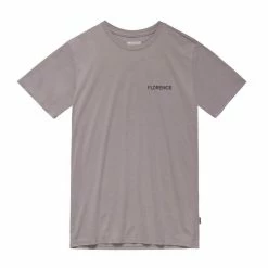 Florence Marine X Mens Horizon SS Tee