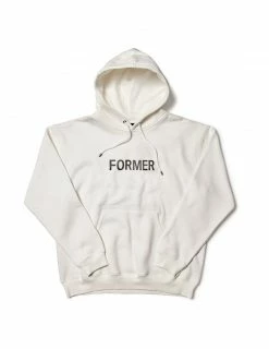 Former Mens Legacy Pullover Hoodie
