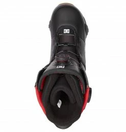 DC Mens Men's Control Step On BOA Snowboard Boots