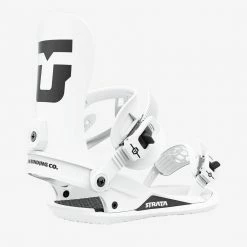 Union Mens Strata Comfort Snowboard Bindings