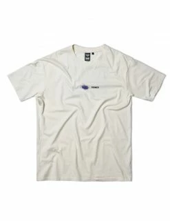 Former Mens Experiments SS Tee