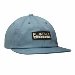 Florence Marine X Mens Unstructured Snapback Hat