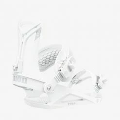 Union Womens Women's Rosa Snowboard Bindings 8 Union Womens Women's Rosa Snowboard Bindings