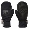 DC Womens Women's Franchise Snowboard Mittens