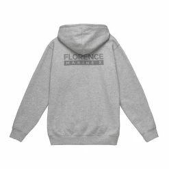 Florence Marine X Mens Burgee Pullover Hoodie