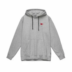 Florence Marine X Mens Burgee Pullover Hoodie