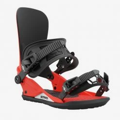 Union Mens Strata Comfort Snowboard Bindings