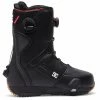 DC Mens Men's Control Step On BOA Snowboard Boots