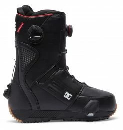 DC Mens Men's Control Step On BOA Snowboard Boots