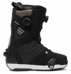 DC Men's Judge Step On BOA Snowboard Boots