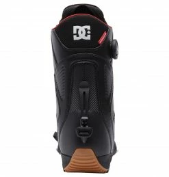 DC Mens Men's Control Step On BOA Snowboard Boots