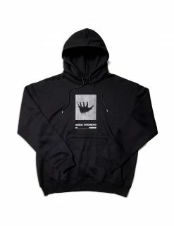 Former Mens Experiments Pullover Hoodie