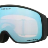 Oakley Flight Tracker L Snow Goggles (Prizm Sapphire / Matte Black) Mens