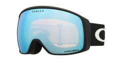 Oakley Flight Tracker L Snow Goggles (Prizm Sapphire / Matte Black) Mens