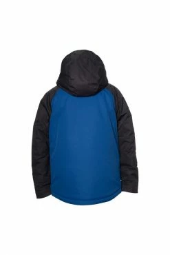 686 Boy's Geo Insulated Jacket Kids