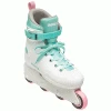 Impala RollerSkates Impala Lightspeed Inline 'White' Skates Womens