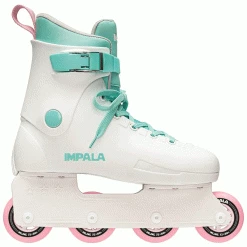 Impala RollerSkates Impala Lightspeed Inline 'White' Skates Womens