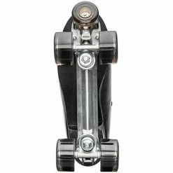 Impala RollerSkates Impala Quad 'Black' Skates