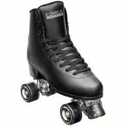 Impala RollerSkates Impala Quad 'Black' Skates