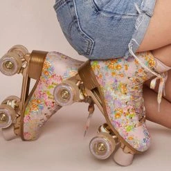 Impala RollerSkates Impala Quad 'Cynthia Rowley Floral' Skates