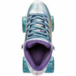 Impala RollerSkates Womens Impala Quad 'Holographic' Skates
